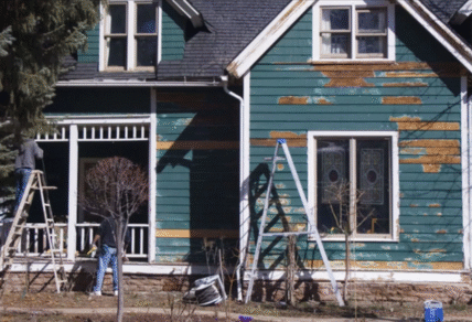 Water Disaster Restoration Specialists
