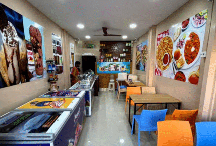 Amul distributorship