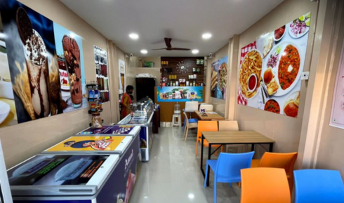 Amul distributorship