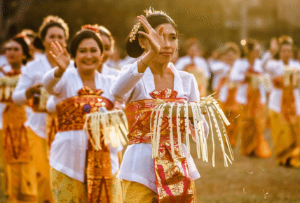 Bali trip packages