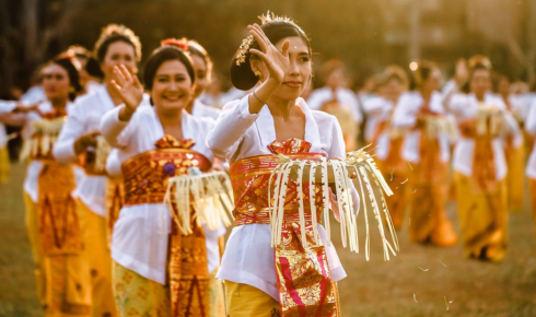 Bali trip packages