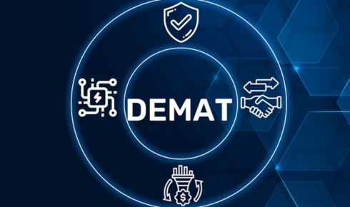 Demat Account