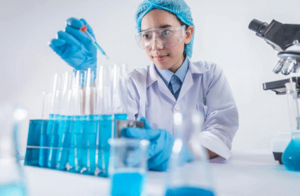 chemistry tutor