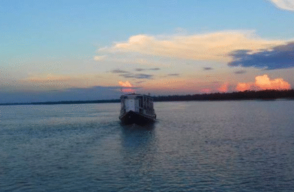 sundarban tour packages