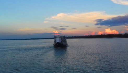 sundarban tour packages
