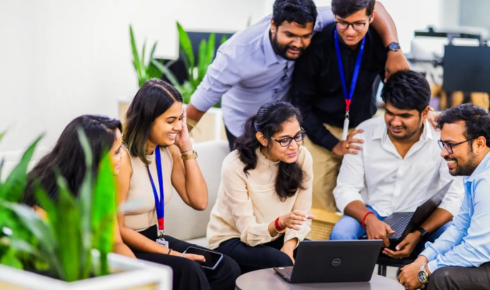 hiring dedicated developers