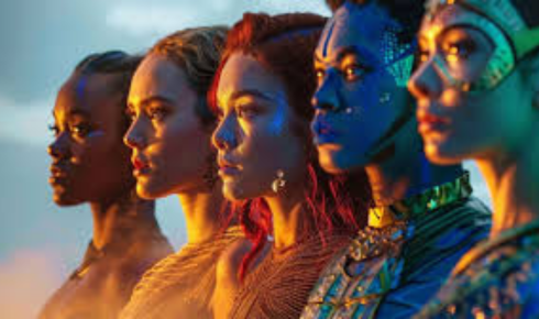 Indian film festival