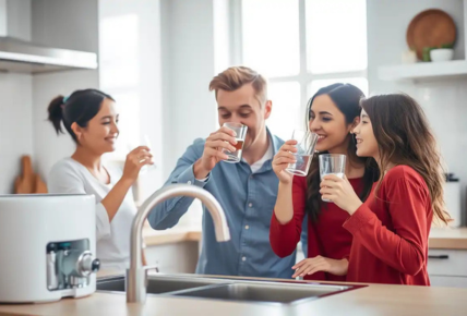 cleaner clothes and dishes