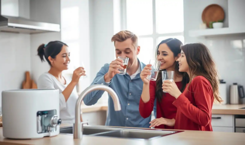 cleaner clothes and dishes