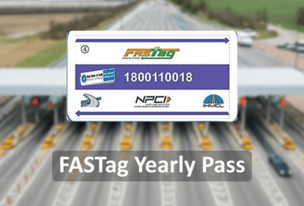 fastag annual pass online