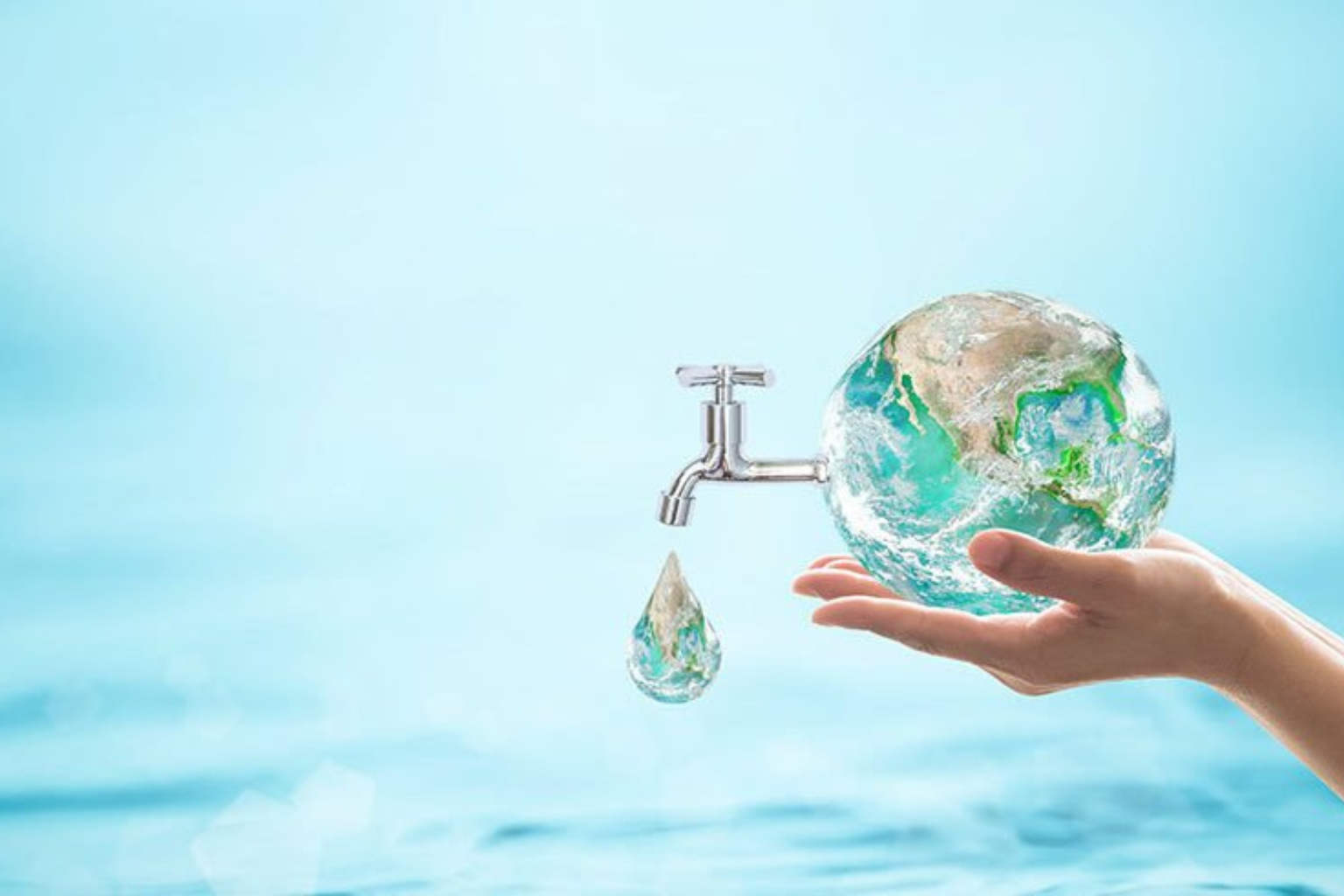 hard water in Florida