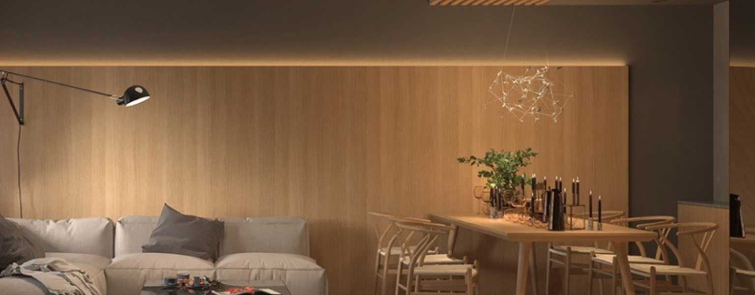 interior lighting tips