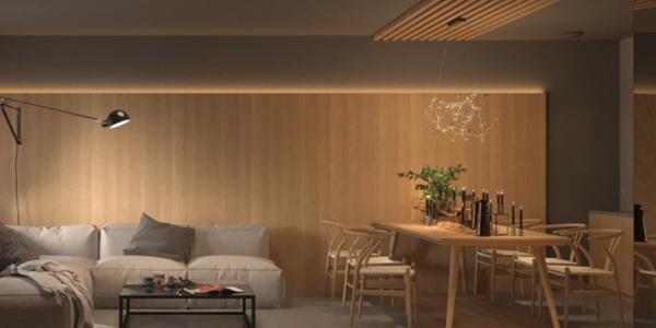 interior lighting tips