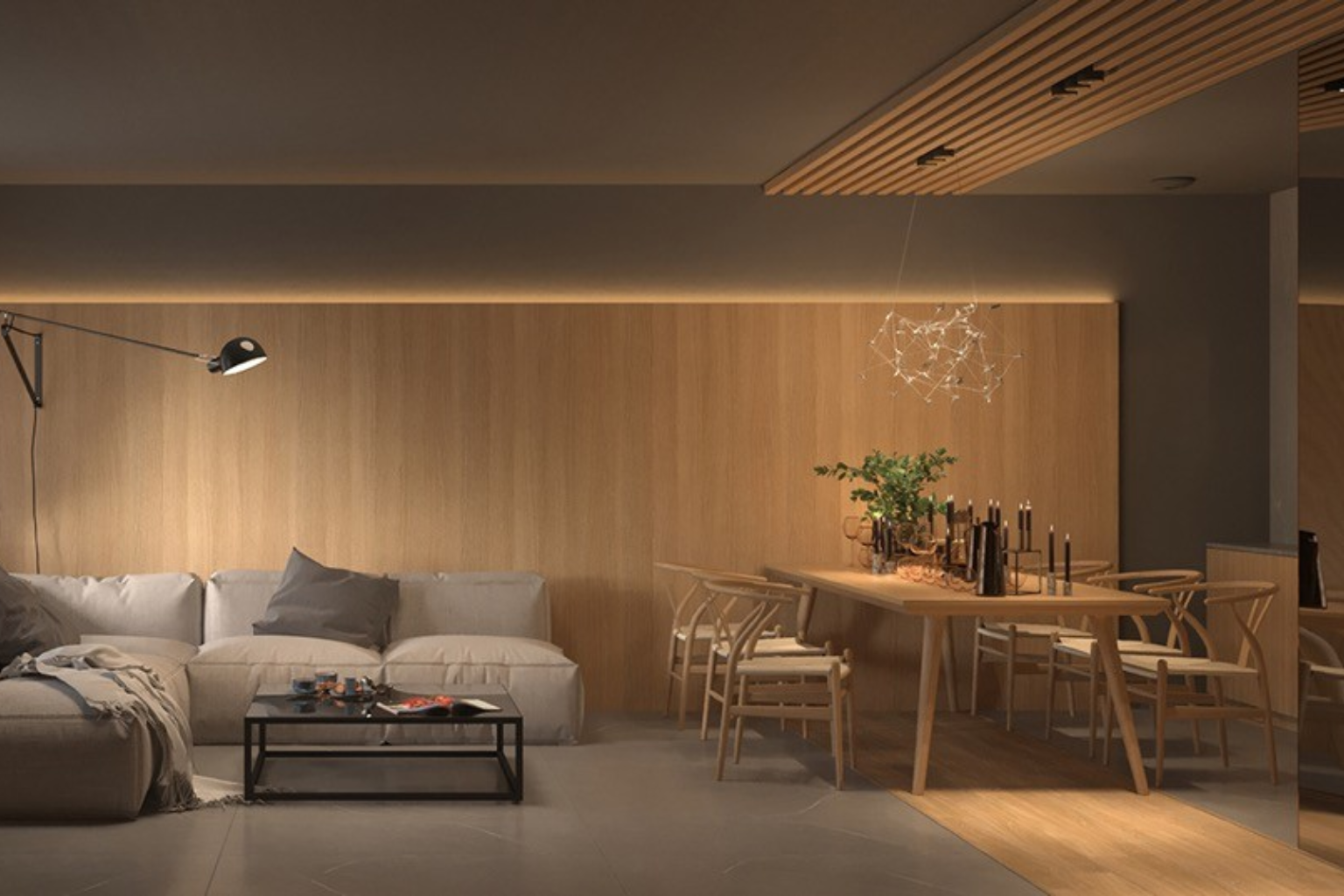 interior lighting tips