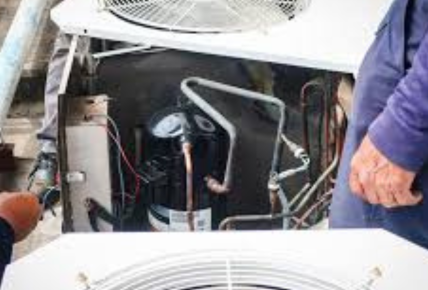 reliable ac technicians