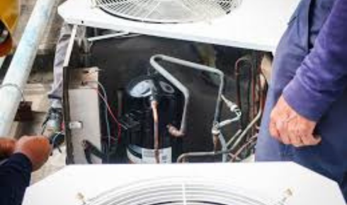 reliable ac technicians