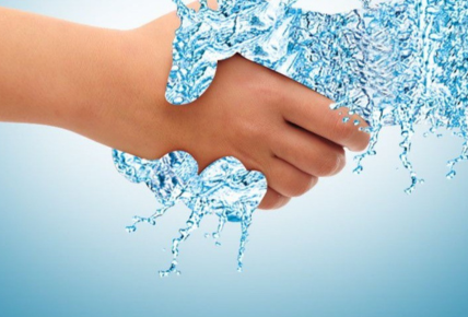 free water assessment