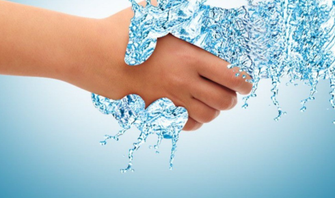 free water assessment