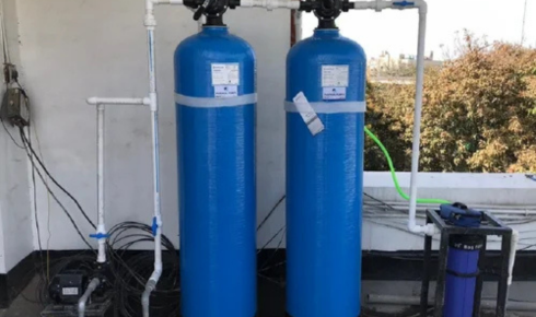 water softener specials