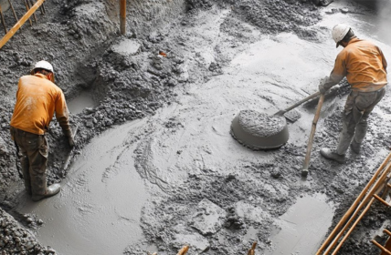 bulk cement ordering