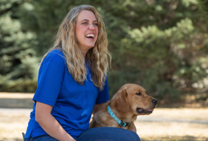 dog lifestyle and behavior coaching Phoenix