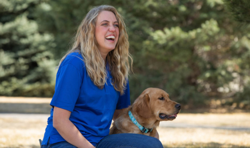 dog lifestyle and behavior coaching Phoenix