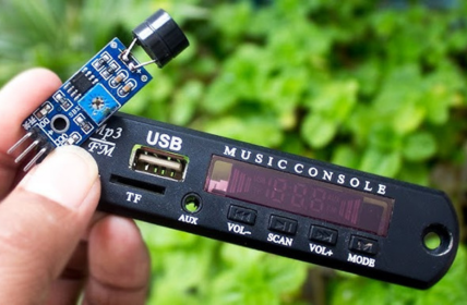 sound sensor