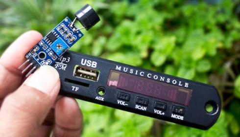 sound sensor