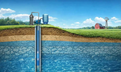 The Hidden Value of a Reliable Well System for Modern Homeowners