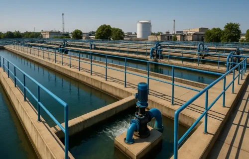 A Practical Guide to Choosing the Right Water Treatment System