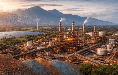 The growing role of recycled copper in India’s energy transition
