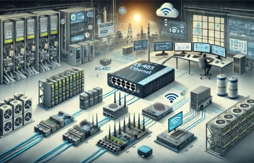 Sensor Connections in Industrial Automation: Why the Last Metre of Wiring Decides System Reliability