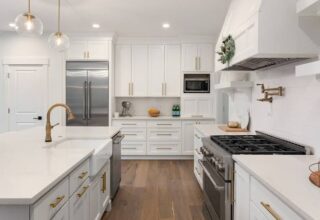 countertops in North Liberty