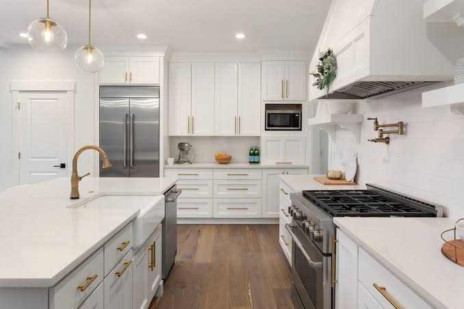 countertops in North Liberty