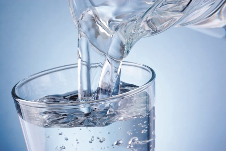 iron and other contaminants