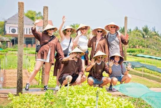 compare Hoi An hotels on Traveloka